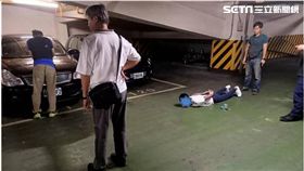 嘉義,水上,電擊棒,糾紛,擄人,高雄（圖／翻攝畫面）