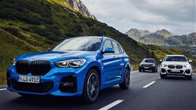 ▲BMW X1 xDrive25e（圖／翻攝網路）
