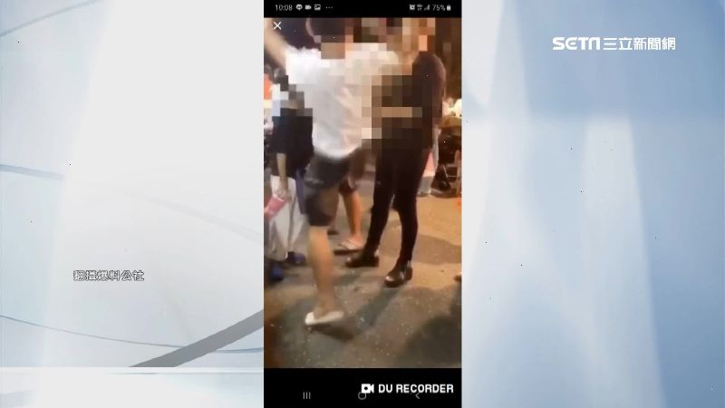 不滿弟被管教　兄持BB槍毆士官長