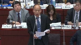 韓青創籌百億只編3億？綠議員控跳票
