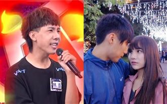 上大號狂抽衛生紙！他嗆網紅男友廢物