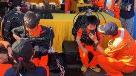 海巡署,一日艇長,小朋友