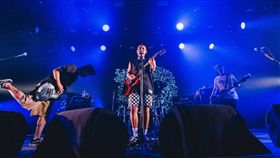 滅火器臉書被嗆開槍
翻攝臉書