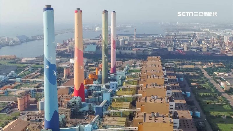 中火擬建2燃氣機組　傳盧秀燕怒拒絕