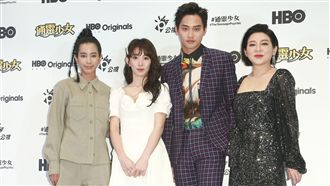 回應了！郭書瑤耍大牌 她曝真實內慕