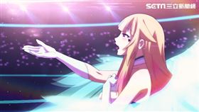 《重甲機神：神降臨》威視提供