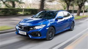 ▲Honda Civic（圖／翻攝網路）