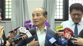 王金平 圖／王金平辦公室提供