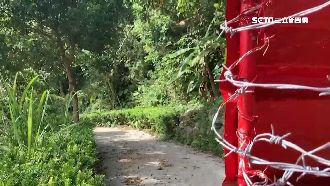 暴力宗教深山道場　竟是「霸佔來的」