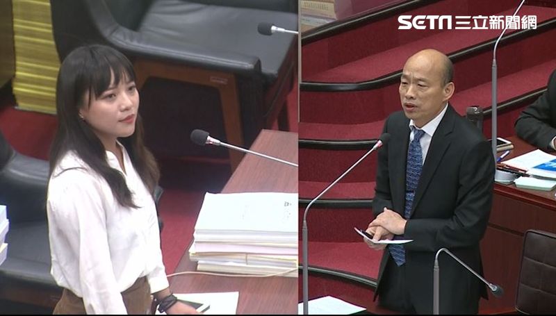 韓團隊沒到齊過　黃捷：浪費市民時間