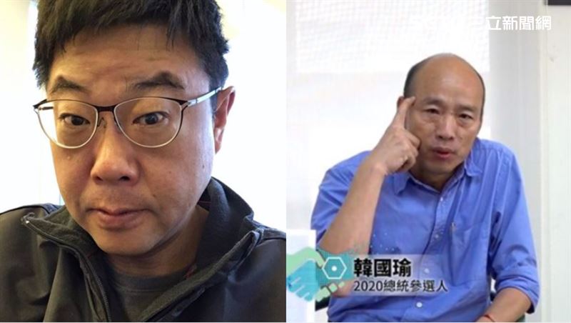 韓若逆轉劣勢？學者詳列3點揭轉捩點