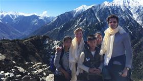 《校外打怪教學》《雪地之光》　catchplay提供