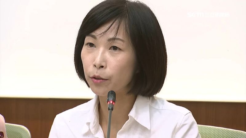 因退選立委恐遭除名　陳雨凡怒退時力