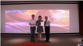 李天怡,主播,溝通力,媒體