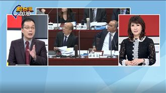 再批大港開唱　他：韓恐流失這群票