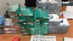 加熱式菸品,海關,國賠,國健署