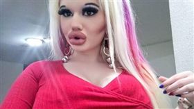 （圖／翻攝自Andrea Ivanova IG）
https://www.instagram.com/andrea.andrea345/