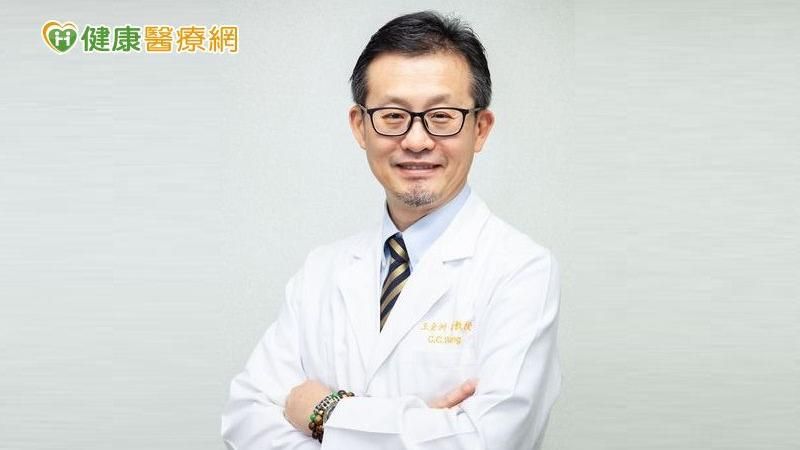 不能開刀第三期肺癌　免疫療法續命