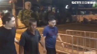 寄死亡威脅嗆殺滅火器　男落網這樣說