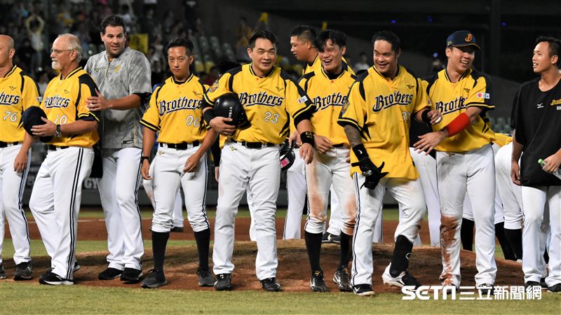 中職／3壞球還是對決　林智勝想3K
