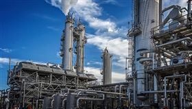 大陸,江蘇,山東,化工。(圖/翻攝自界面新聞)