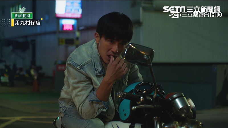 莫允雯遭鬼父偷拍　邱澤狂追殺慘入獄