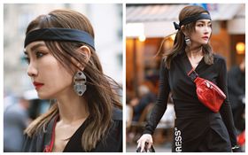 謝金燕（翻攝IG）