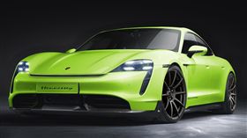 ▲Hennessey Porsche Taycan（圖／翻攝網路）