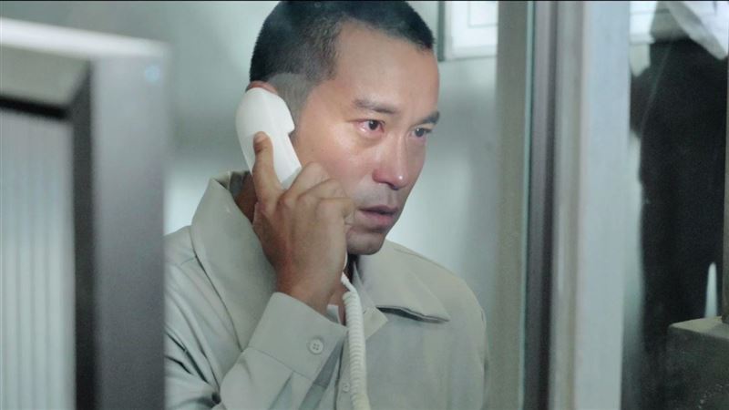 新劇演黑道！張孝全看到劇本急爆粗口