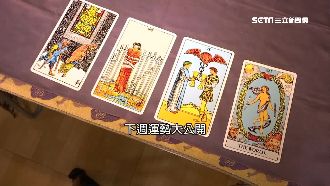 塔羅測下週運勢　金牛學習信任忌疑心
