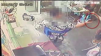 對檳榔西施開槍恐嚇　嫌落網真相曝光