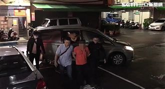 八里開槍嫌起底　他曾是地院脫逃大盜