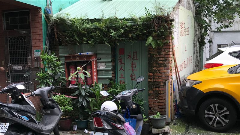 撤退台灣「大陳」首功！居住環境克難