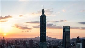 台北101。（圖／業者提供）