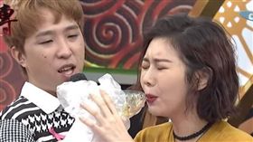 Albee范乙霏《麻辣天后傳》/（圖／翻攝自YouTube）