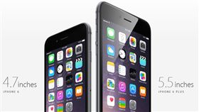 iPhone6（蘋果官網）