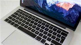 圖／資料照,macbookpro