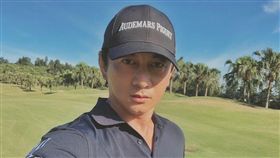 吳奇隆（圖／微博）