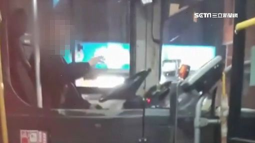 連3站僅1人下車！司機崩潰…恐出事