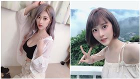 美麗妄娜　IG YT