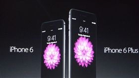 圖／翻攝官網,iphone6