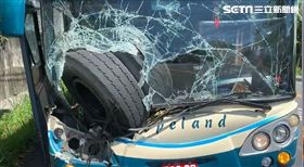 花蓮,遊覽車,輪胎,砂石車,飛天輪胎,