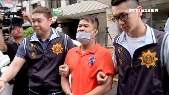 為找女友開2槍！狂男曾從法院逃脫