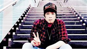 曹西平(圖/翻攝自臉書)