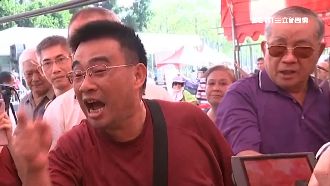 韓粉失序一籮筐…他驚：根本魔界都市