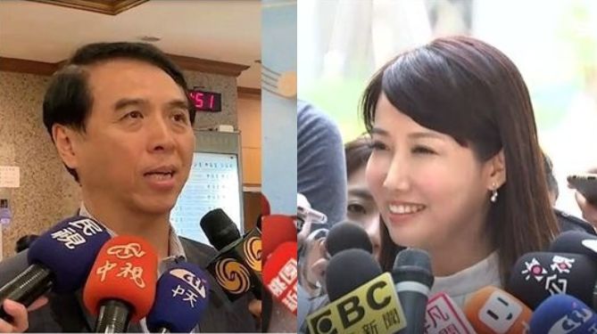 陳學聖勸太累…蔡沁瑜霸氣撂5字！