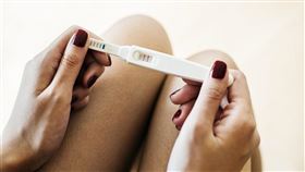 民團提出懷孕滿8週禁墮胎公投案引發熱議。（圖／翻攝自Pixabay圖庫）