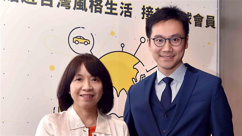 台人瘋餐飲刷卡集哩程　台中人最會吃