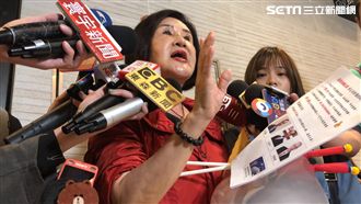 恬娃哭求！給藍神建議　交換郭選總統