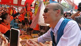 1080928 2019高雄市原住民族聯合豐年祭儀活動，高雄市府
